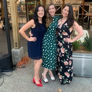 Meet your Posher, Robyn